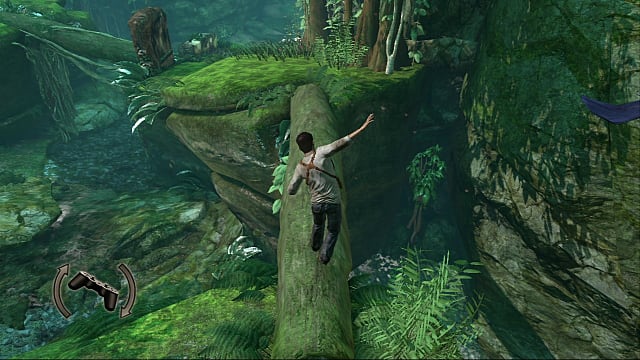 The Uncharted Collection is Not Worth Your Money - 35