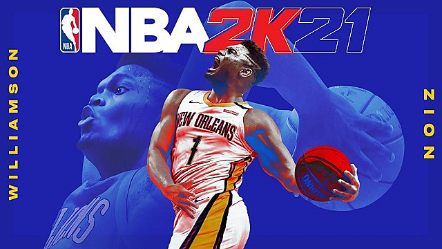 NBA 2K21 Could Indicate Increase in Next Gen Game Prices NBA 2K21 - 89
