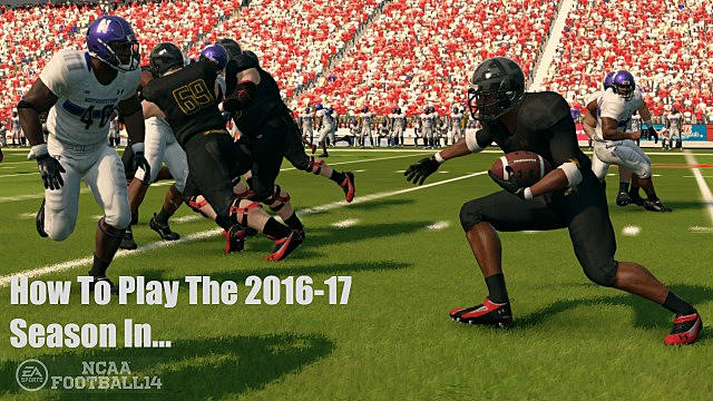 ncaa football 14 xbox 360 amazon