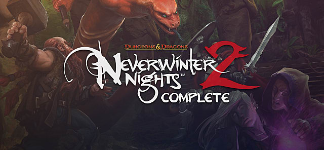 neverwinter nights enhanced edition sale