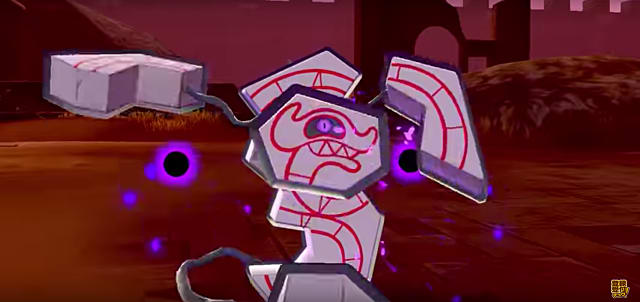 Two New Galar Pokemon Debut in Pokemon Sword and Shield s Final Trailer - 40