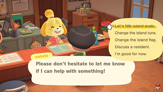 How to Get Animal Crossing New Horizons  Island Designer App  - 92
