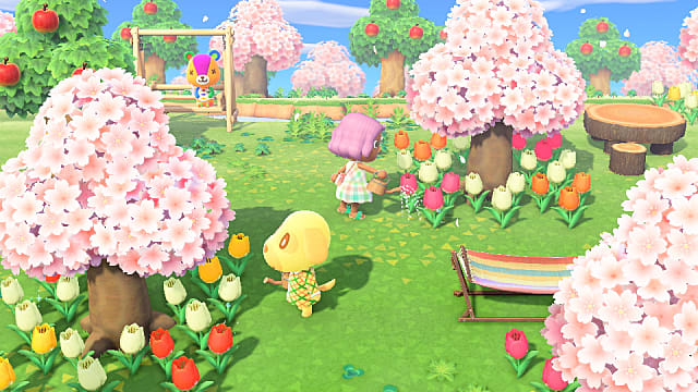Feast Your Eyes on New Animal Crossing  New Horizons  Box Art  Screens - 93
