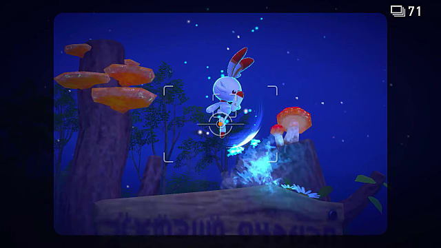 New Pokemon Snap Features Online Leaderboards - 75