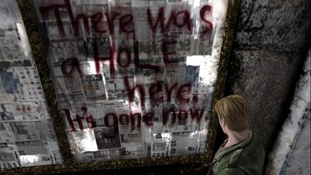 Two New Silent Hill Titles in Works Leaker Claims - 69