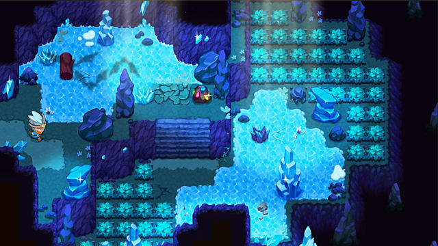 Get a Sneak Peak at Nexomon Extinction s Locations  Rare Nexomon   Nexomon  Extinction - 41
