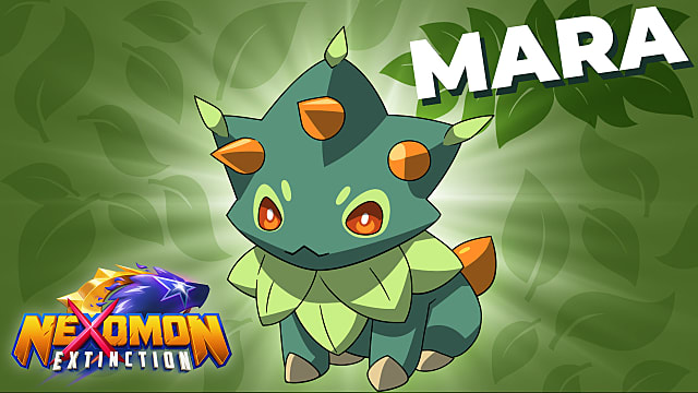 Meet All Nine Nexomon  Extinction Starters   Nexomon  Extinction - 88