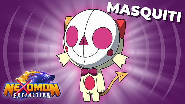 Meet All Nine Nexomon  Extinction Starters   Nexomon  Extinction - 50