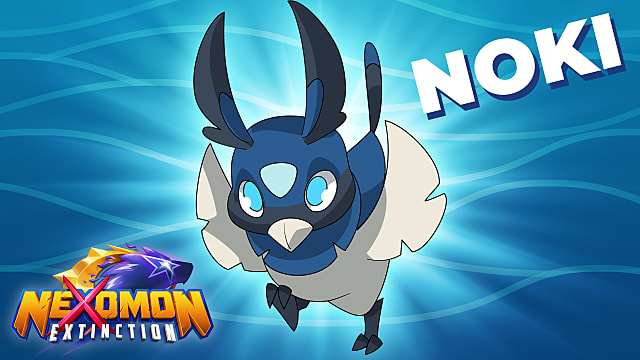 Meet All Nine Nexomon  Extinction Starters   Nexomon  Extinction - 43