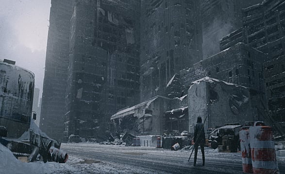 NieR Replicant Gameplay Video Highlights Improvements All Around   Nier  Replicant - 66