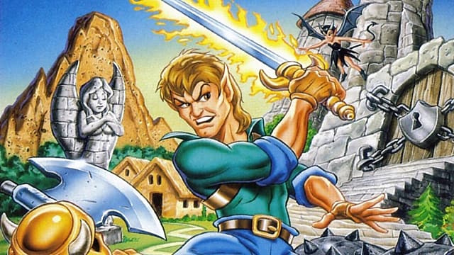 Underrated Genesis RPGs (Part One): Landstalker - GameSkinny