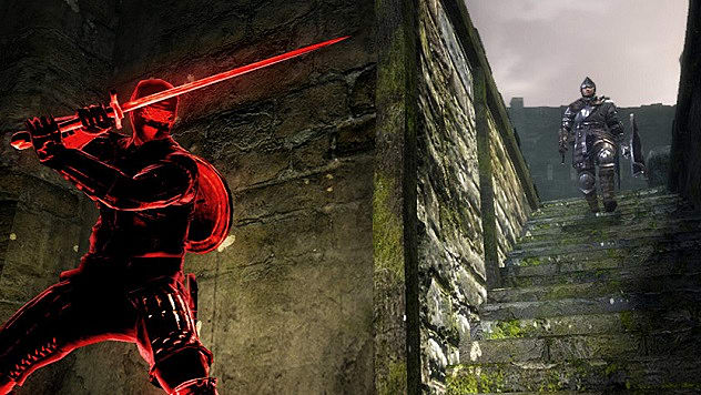 Dark Souls Remastered Pvp Builds For Strength Dexterity Magic