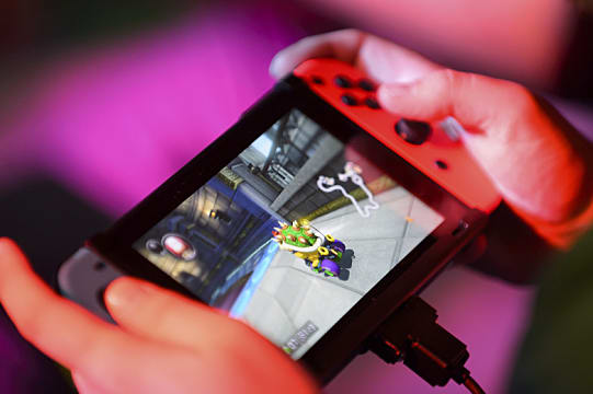 gamestop nintendo switch oled restock gamestop nintendo switch oled restock