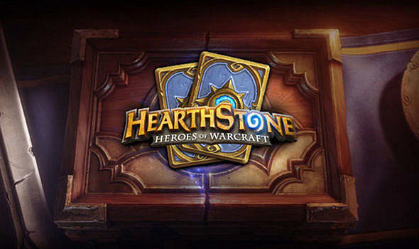 liv I fare kjole Will Blizzard Release Hearthstone for Nintendo Switch? | Hearthstone:  Heroes of Warcraft