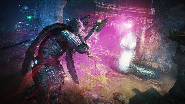 Nioh 2   The Complete Edition on PC Gets More Than Just 4K and 120FPS - 6