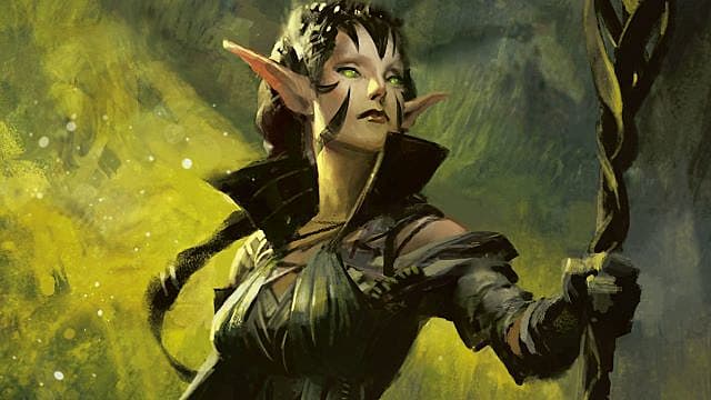Magic  The Gathering Meets Pokemon  Planeswalkers as Gym Leaders - 29