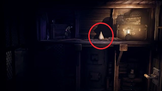 Little Nightmares 2 Hats Guide All Locations Little Nightmares Ii - roblox two hats