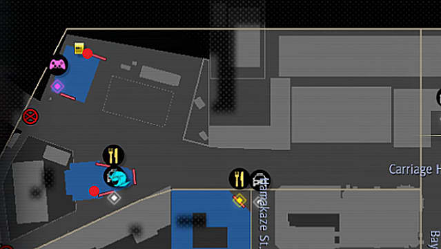 Yakuza  Like A Dragon Silver Safes  All Ijincho Locations   Yakuza  Like A Dragon - 14