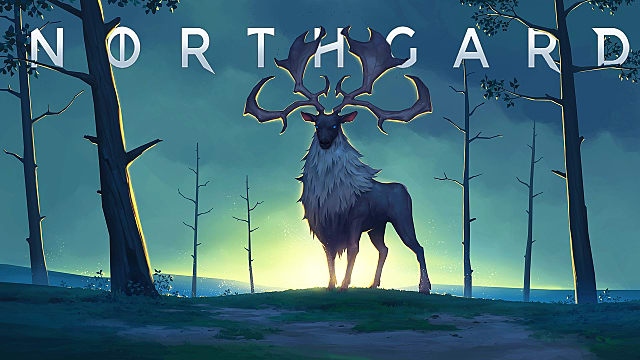 northgard walkthrough