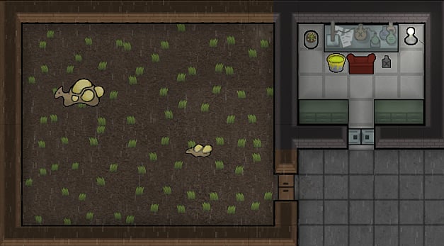 rimworld more traders mod