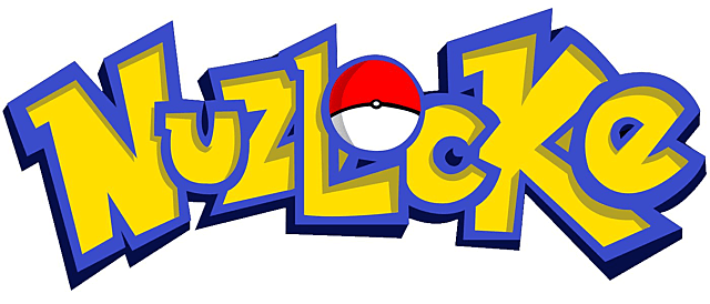 Can A Nuzlocke Type Challenge Work For Any Game Pokemon