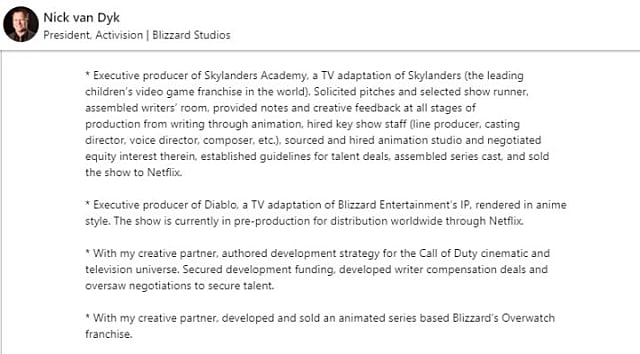 Could Diablo and Overwatch Be Getting TV Shows   - 44