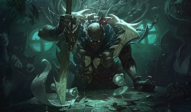 Teamfight Tactics Guide Best Champions Tier List