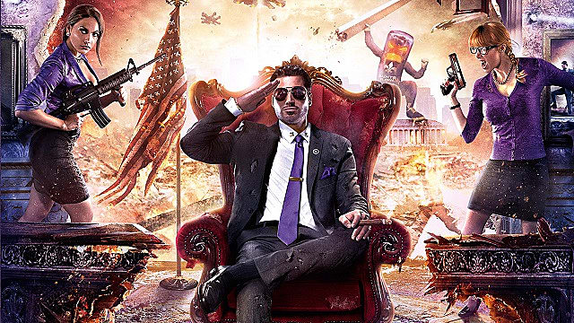 Saints Row 4 Mac Free Download Saints Row 4 Mac Free Download