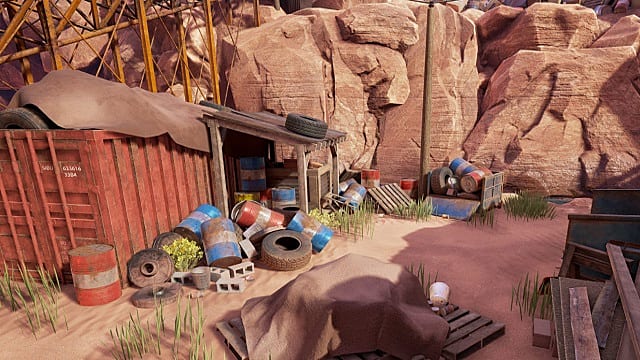 obduction for ps4