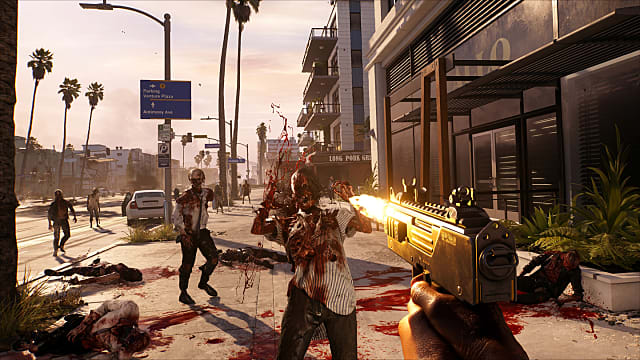 Dead Island 2 Review: To Live and Die in L.A. – GameSkinny