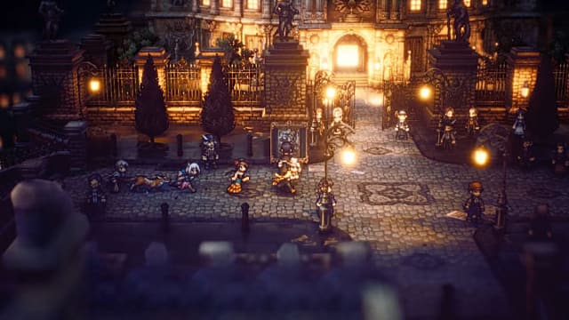 Octopath Traveler 2: Will Research for Money Quest Guide