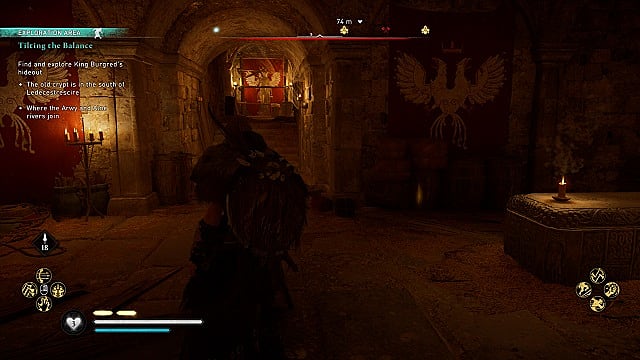 Assassin S Creed Valhalla Offchurch Key Location Assassin S Creed Valhalla