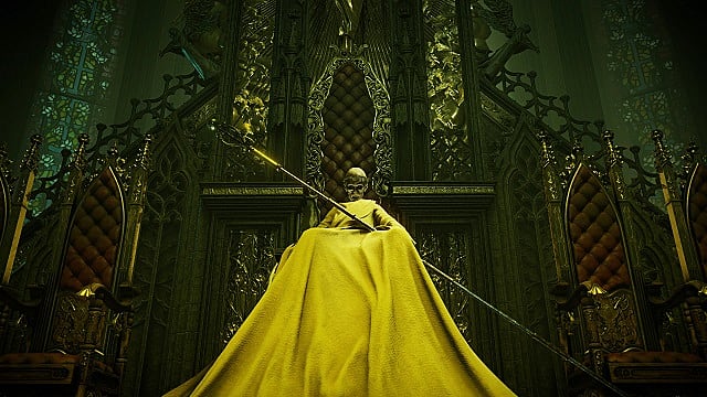 Demon's Souls (PlayStation 5) Review — Forever Classic Games