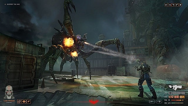 Phoenix Point Beginners Guide The Geoscape And Combat Phoenix Point