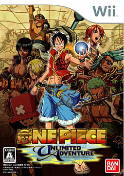 Top 5 One Piece Games for Android 2019