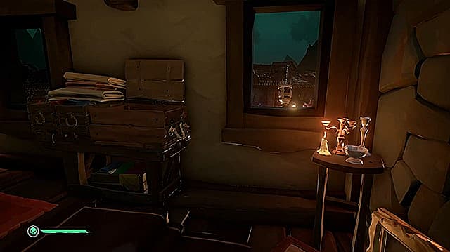 Sea of Thieves Treasure For Eternity Commendation Guide   Sea of Thieves  - 42
