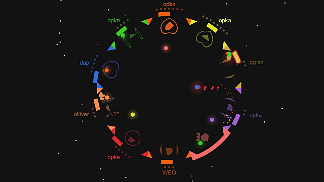 pong game