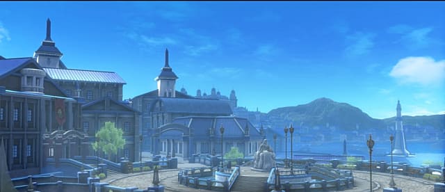 Trails of Cold Steel 3  How to Get All Vantage Masters Cards - 75