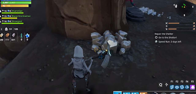 Fortnite Guide: Map Exploration and Resource Gathering ... Fortnite Guide: Map Exploration and Resource Gathering ... - 640 x 309 jpeg 30kB
