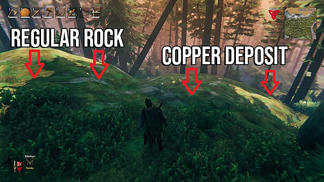 valheim copper