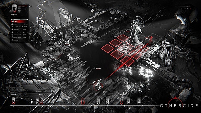 Othercide Might be the Turn Based Action Movie We ve Been Waiting For   Othercide - 99