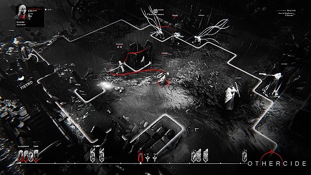 Othercide Might be the Turn Based Action Movie We ve Been Waiting For   Othercide - 1