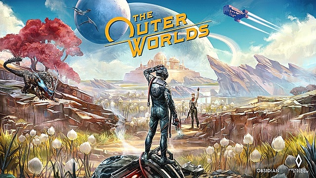 The Outer Worlds Update 1.1.1.0 Landing Next Week The Outer Worlds - 86