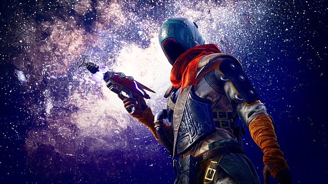 The Outer Worlds Soars Above and Beyond Take Two s Hopes The Outer Worlds - 28