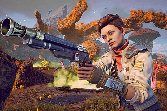 release date outer worlds switch