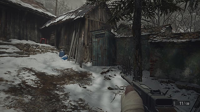 Resident Evil Village Outhouse Locations Guide  How to Find All Outhouses   Resident Evil Village  Resident Evil 8  - 85