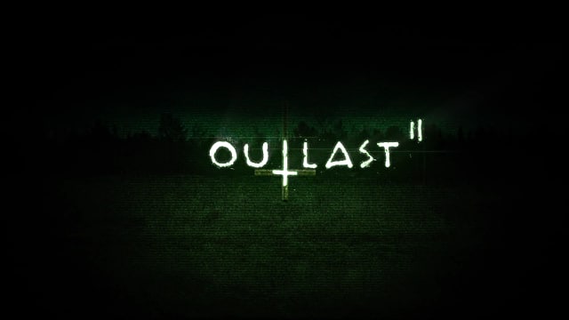 free download outlast 2 horror game