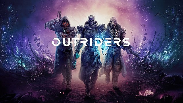 Outriders Won t Have Microtransactions or Loot Boxes Outriders - 25