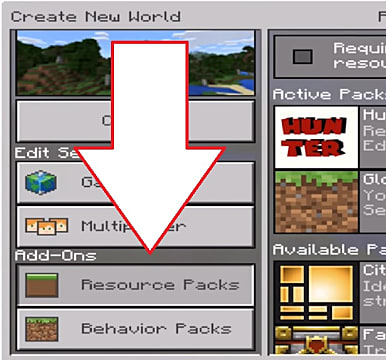 minecraft pocket edition mods install