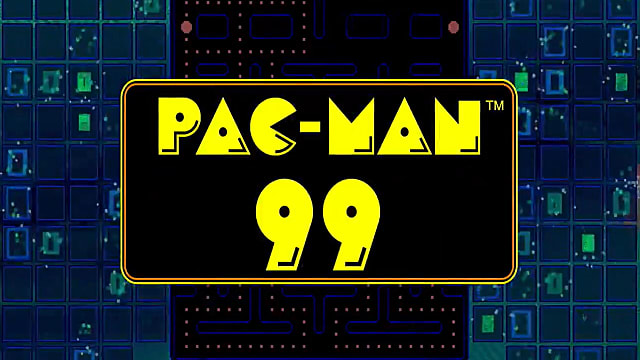 Pac Man 99 Adds Battle Royale Twist to Arcade Classic - 17